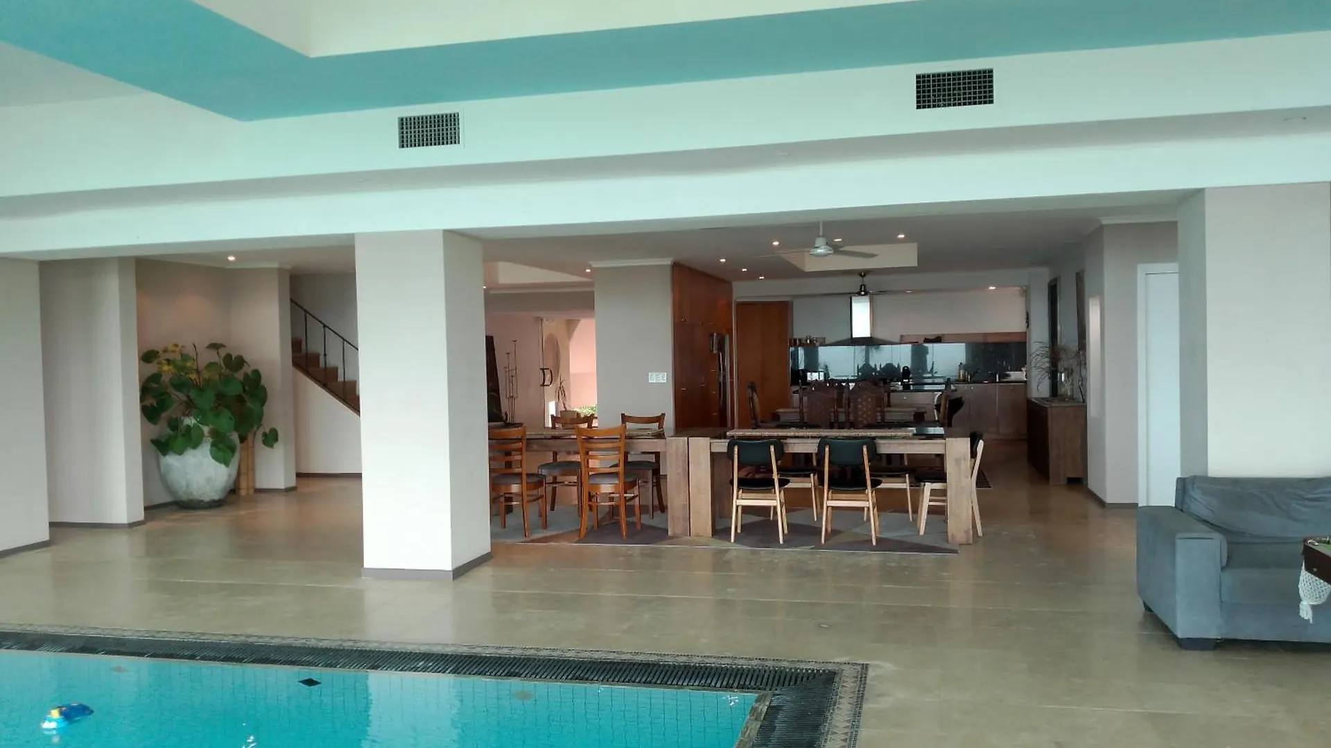 Yachtsmans Paradise, Whitsundays Hotel Cannonvale