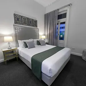 Mansions On Pulteney 3* Adelaide