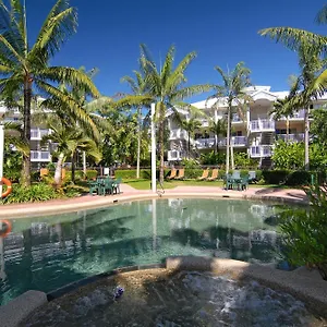 Cairns Beach Resort 4* Cairns