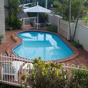 Northpoint 3* Alexandra Headland