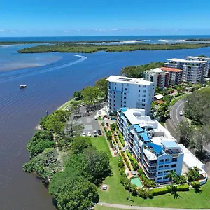 Reflections 3* Maroochydore
