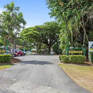 First Caravilla 3* Cairns