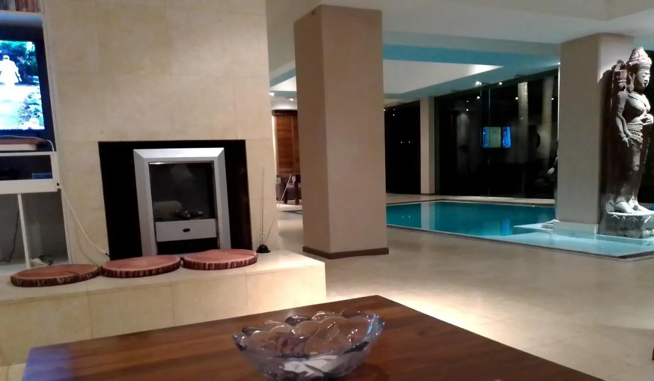 *** Guest house Yachtsmans Paradise, Whitsundays Hotel Cannonvale Australia