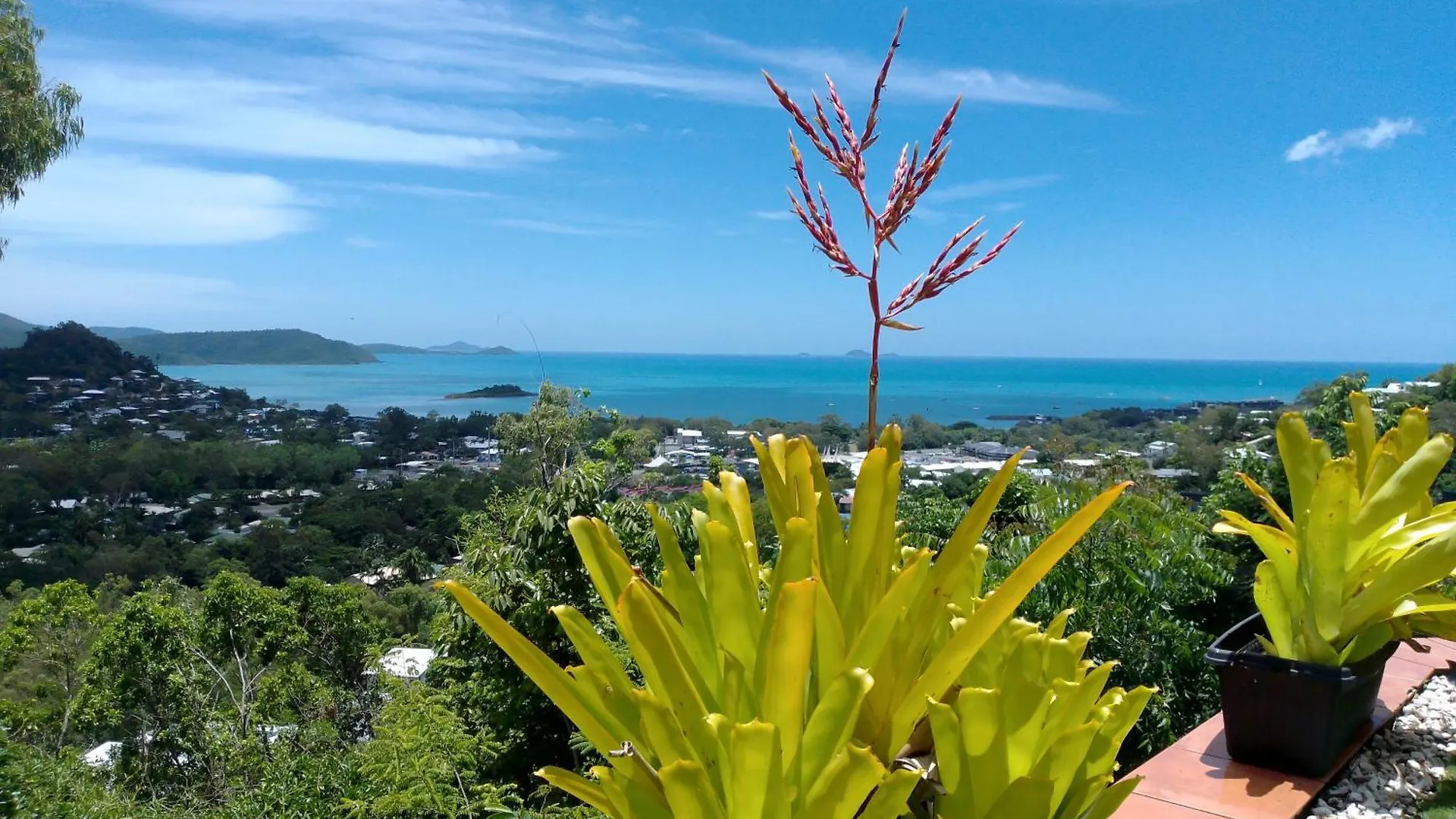 Guest house Yachtsmans Paradise, Whitsundays Hotel Cannonvale