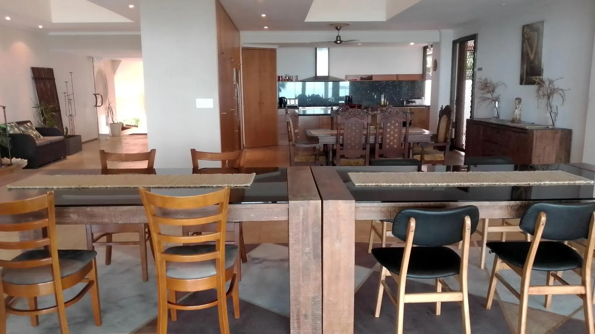 Yachtsmans Paradise, Whitsundays Hotel Cannonvale Guest house