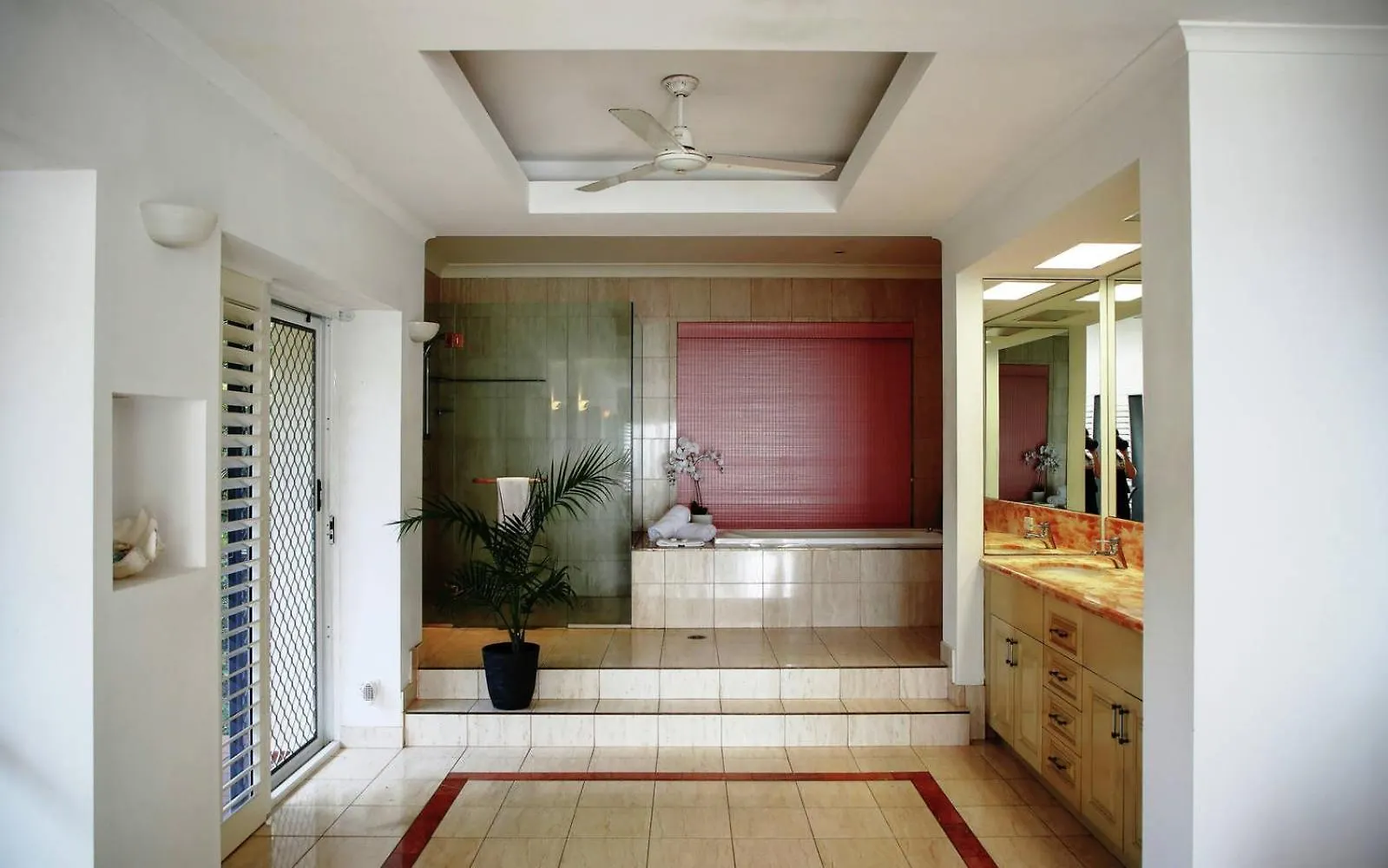 Guest house Yachtsmans Paradise, Whitsundays Hotel Cannonvale