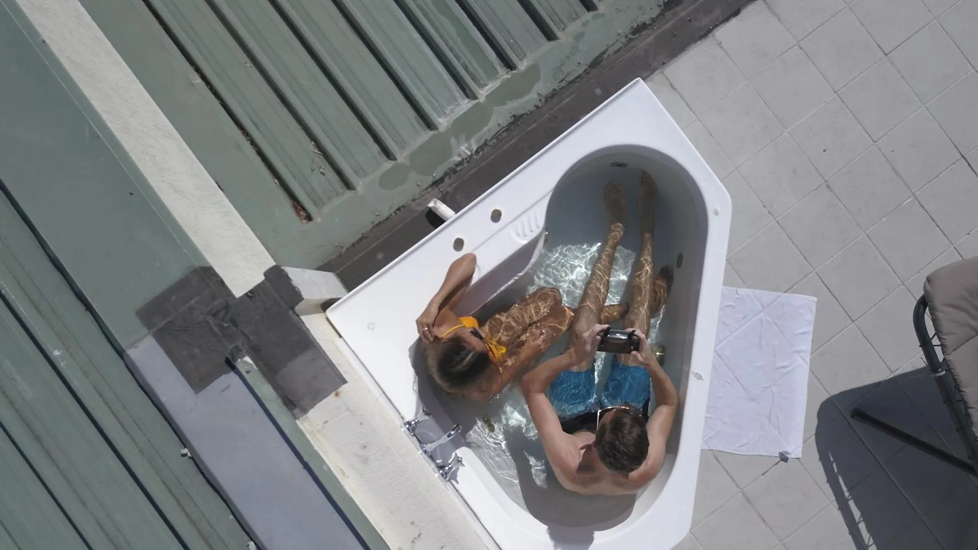 Yachtsmans Paradise, Whitsundays Hotel Cannonvale