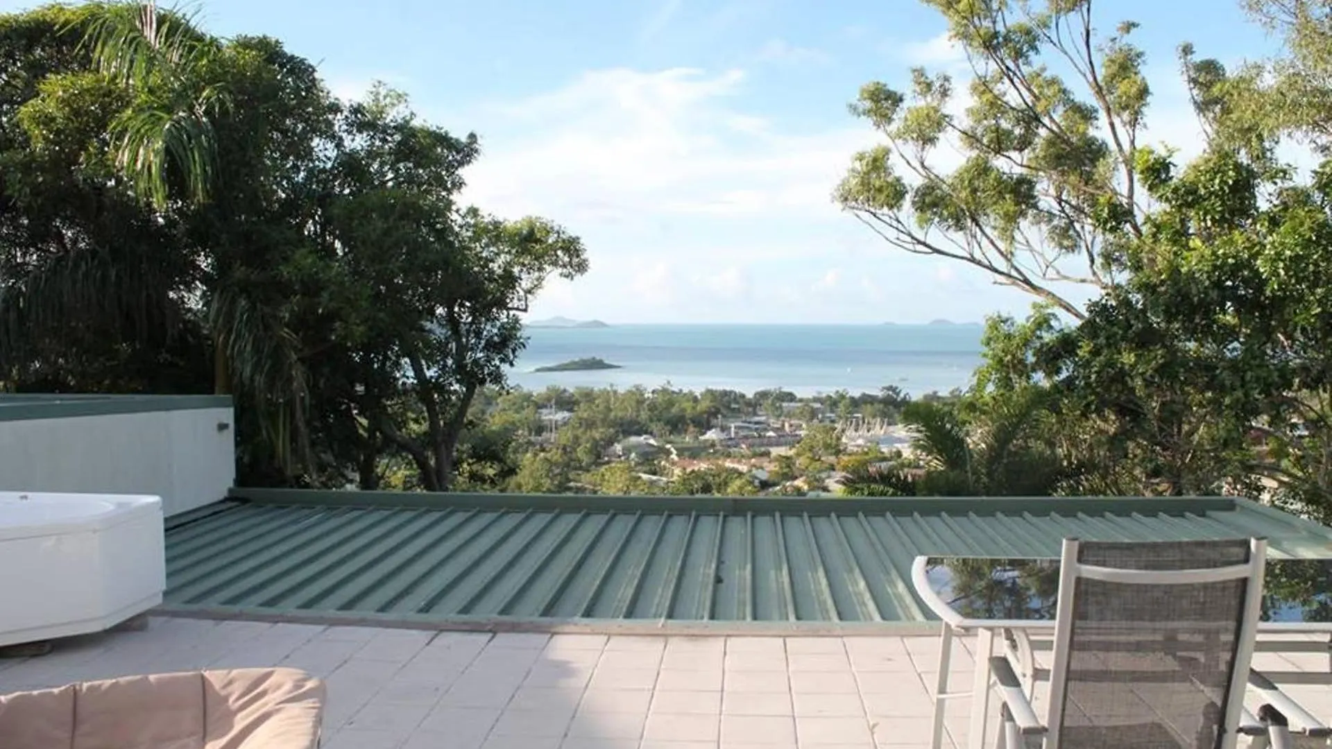 Yachtsmans Paradise, Whitsundays Hotel Cannonvale Guest house