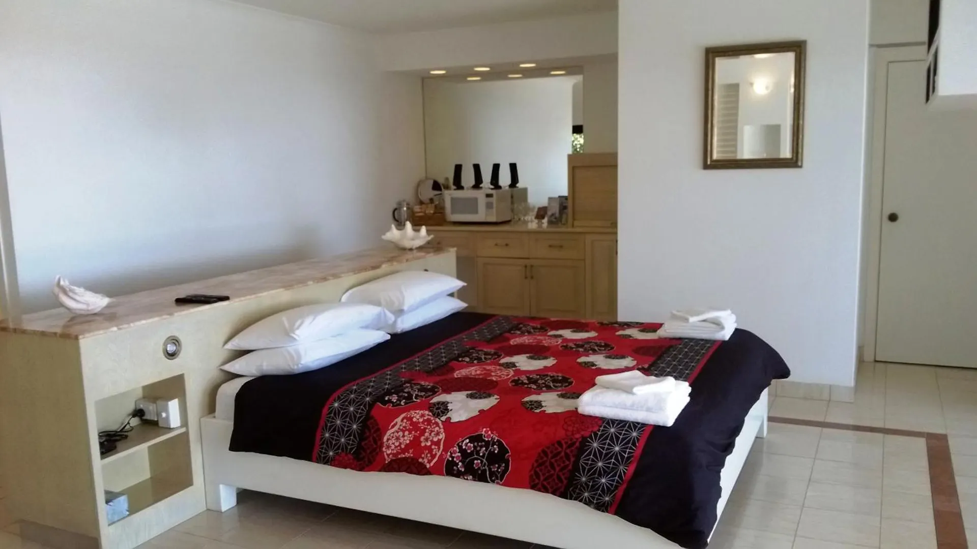 Guest house Yachtsmans Paradise, Whitsundays Hotel Cannonvale