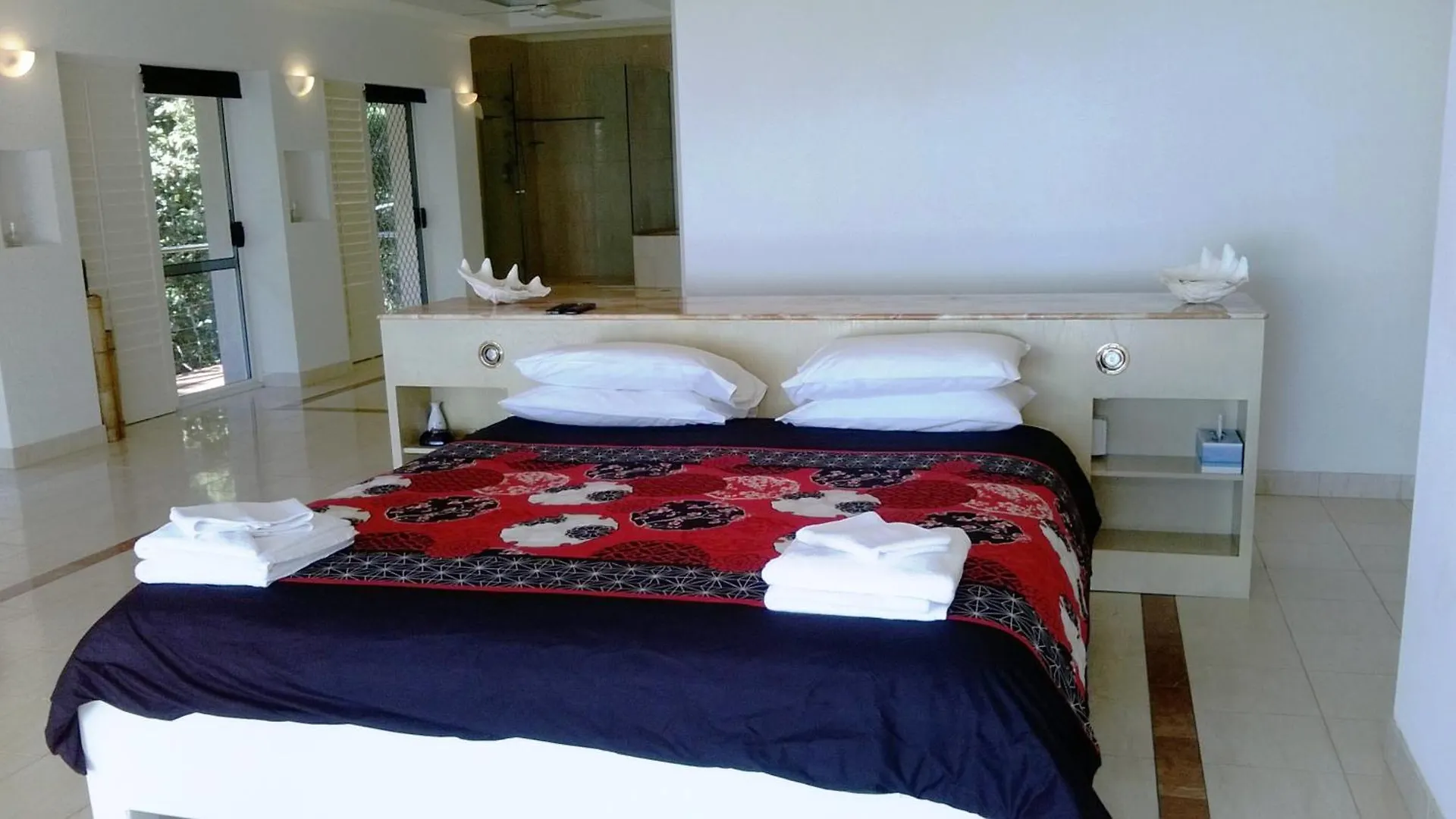 Yachtsmans Paradise, Whitsundays Hotel Cannonvale Guest house